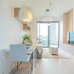 Apartmán Stylish 1br & 1lr Cozy View Bratislava