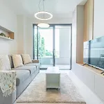 Stylish 1br & 1lr Cozy View