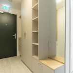 Stylish 1br & 1lr Cozy View Apartmán