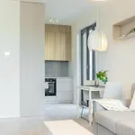 Stylish 1br & 1lr Cozy View * Bratislava