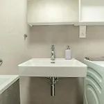 Apartmán Stylish 1br & 1lr Cozy View Bratislava