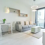 Stylish 1br & 1lr Cozy View * Μπρατισλάβα