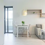 Διαμέρισμα Stylish 1br & 1lr Cozy View